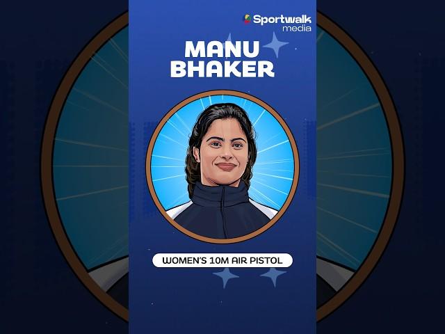  Indian Shooting stars | #paris2024 #parisolympics #indianshooting #olympics #indiaatolympics