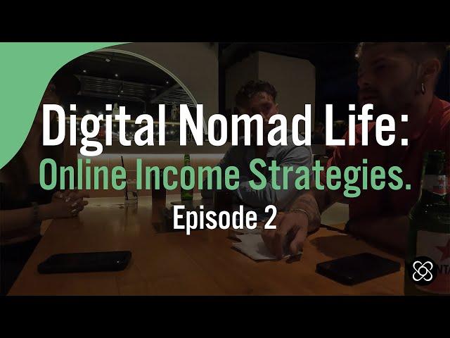 The DIGITAL NOMAD Lifestyle in BALI: How They Embrace Paradise and Thrive 