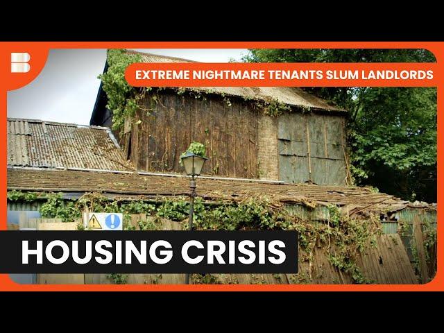 Property Owners Under Siege - Extreme Nightmare Tenants Slum Landlords