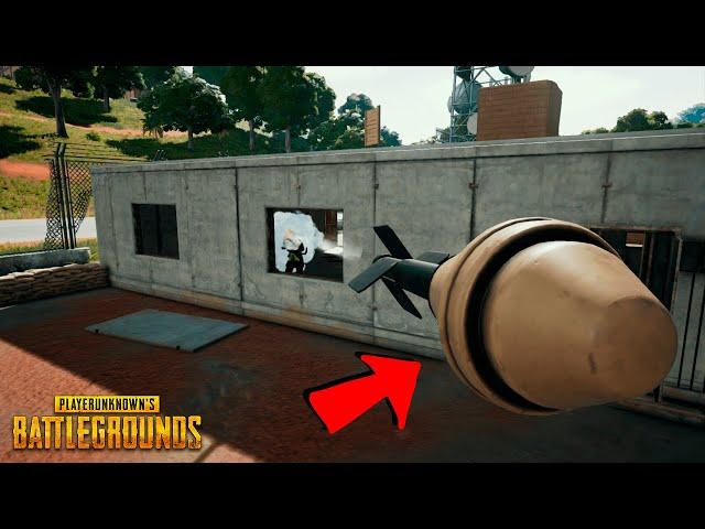 PUBG: ЛУЧШИЕ МОМЕНТЫ #318