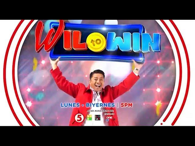 WIL TO WIN LIVESTREAM | DECEMBER 23, 2024