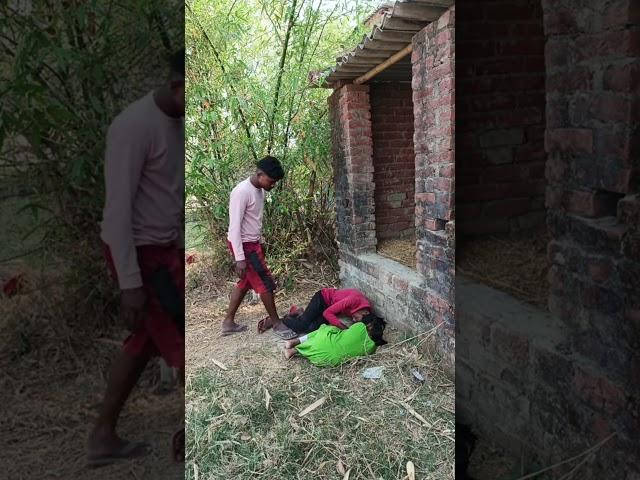 Aisi kaun si chij hai jo bacchon ko dara rahi hai #vishal #comedy #funny #shortvideo
