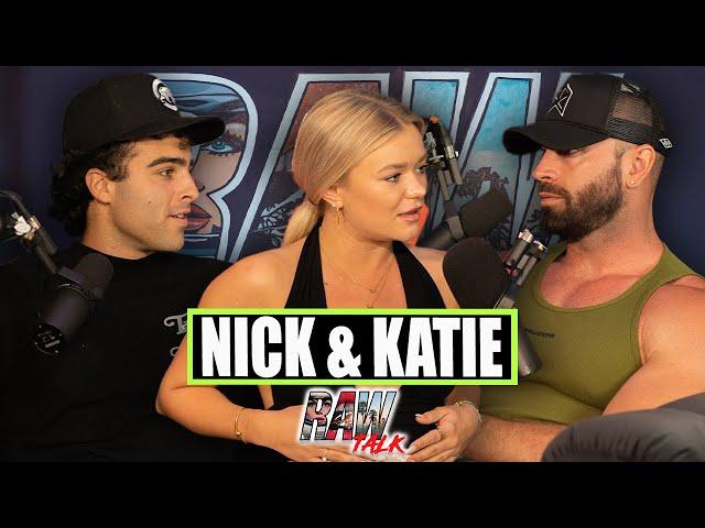 Why Nick Nayersina Left Nelk, Dating Sky Bri & Why Katie Sigmond Quit