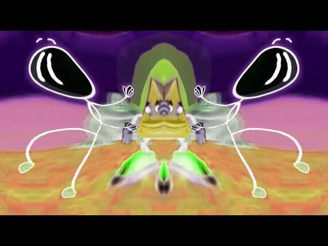 Preview 2 Henry Stickmin Ultimate Effects Round 1 vs Khaled Istaitieh