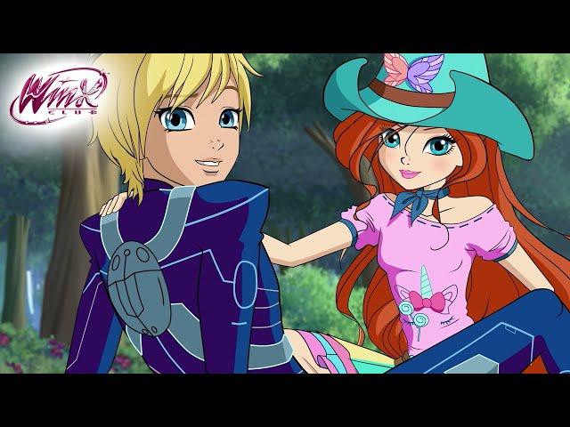 Winx Club - Bloom and Sky: neverending love [EXCLUSIVE IMAGES]