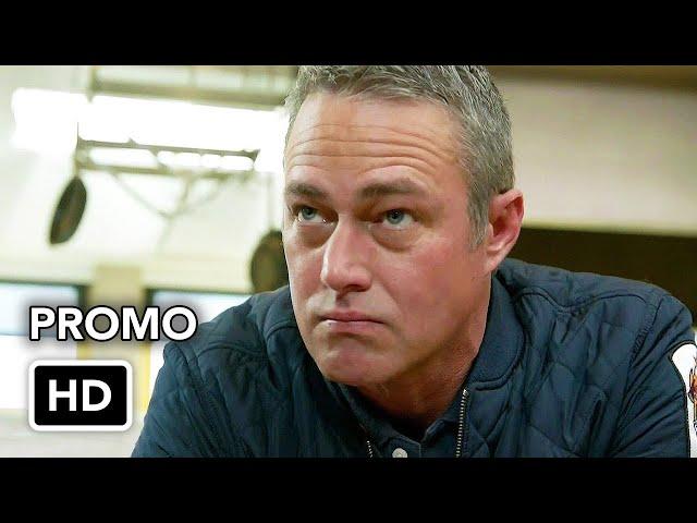 Chicago Fire 13x16 Promo (HD)