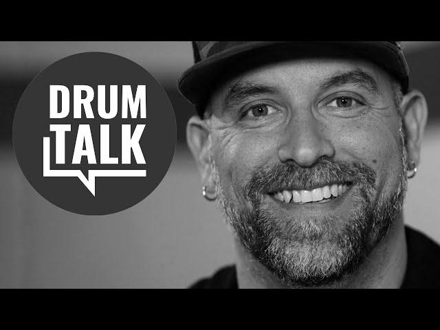 Gus Rios (Left To Die, Gruesome) - drumtalk [episode 69]