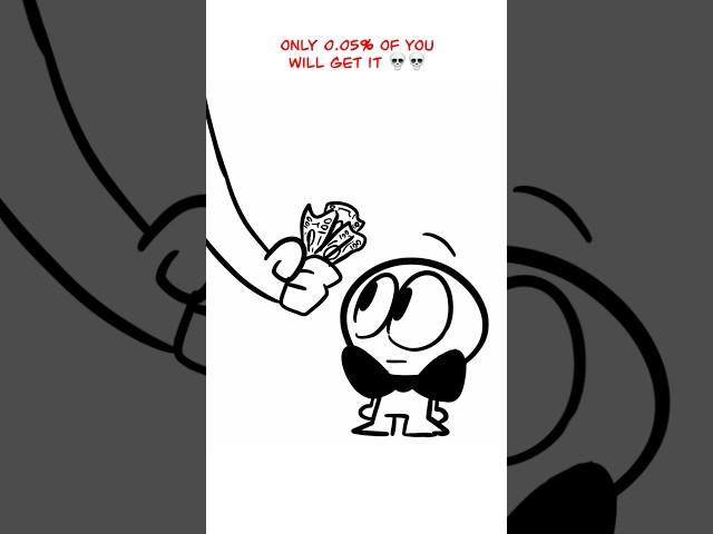 Can I Have Some Money  (Animation Meme) Anim: Thatry_Guy #shorts