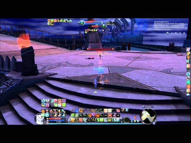 Aion Zubab 4.5 PVP Assassin