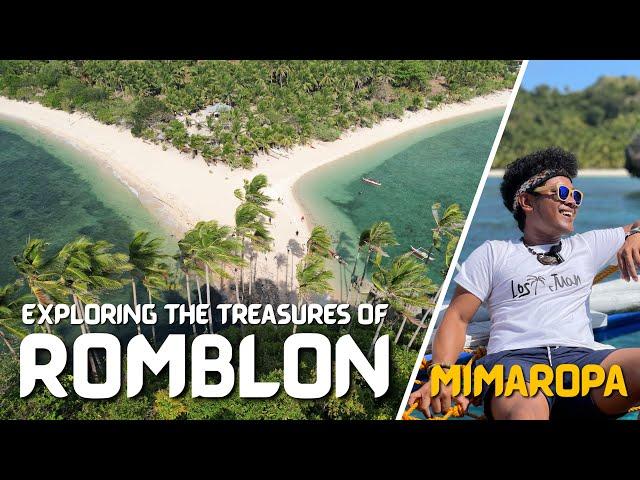 Romblon | Exploring the Treasures of Romblon | Lost Juan