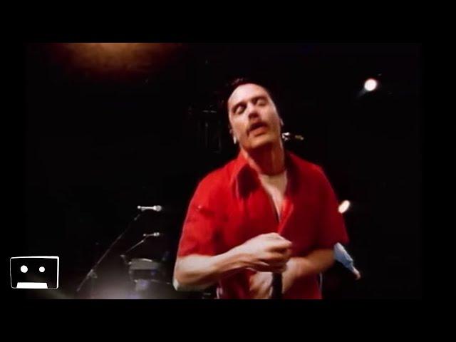 Faith No More - Ricochet (Official Music Video)