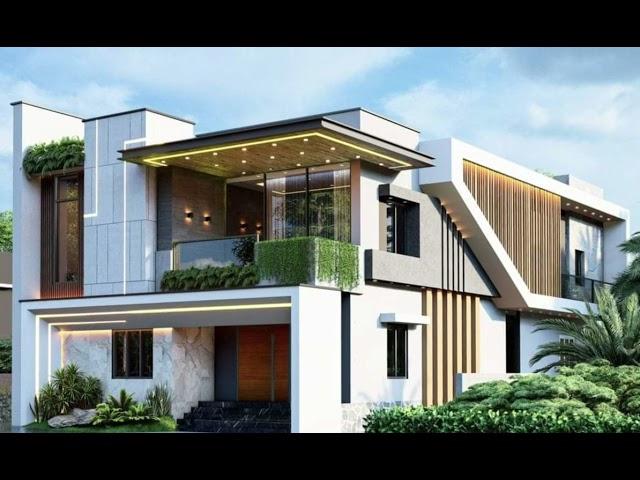 Modern House Design Inspiration and Visualization || Spectra Dream Home || #Shorts #SpectraDreamHome