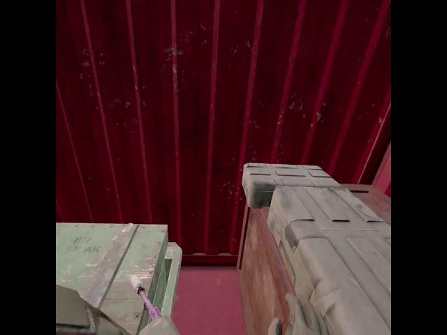 RATE THE AIRDROP‼️ Ghosts Of Tabor #ghostsoftabor #tabor #tarkovvr #viral #rate #vr #got #airdrop #g