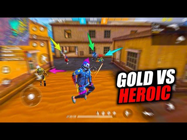 Save Your Head  Or Dead !! Funny Prank With Randoms In Clash Squad Rank - Playing Garena Free Fire