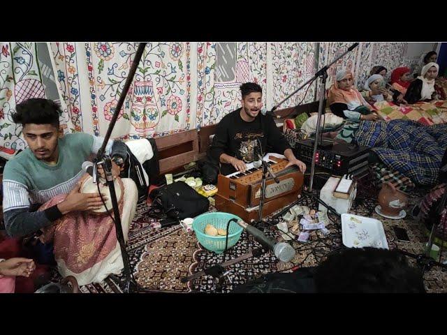 Aakhri Salaaam|| Singer Moin Khan 8493901301