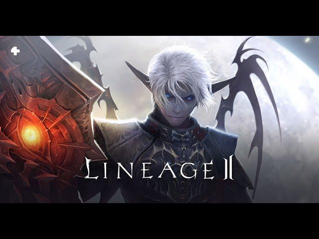 Lineage 2- Farm de coins- Server Ultra