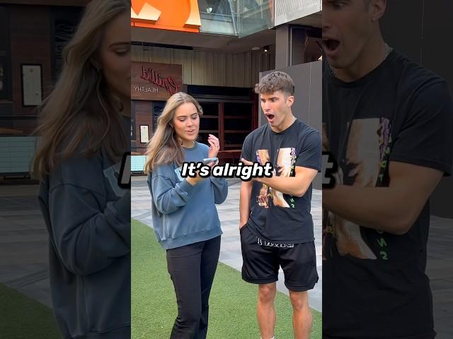 SHE REJECTED HIM  #shorts