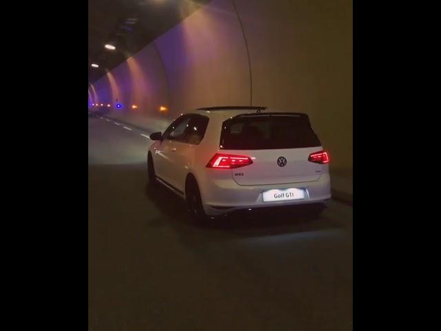 Volkswagen Golf 7 GTI Sound Extreme