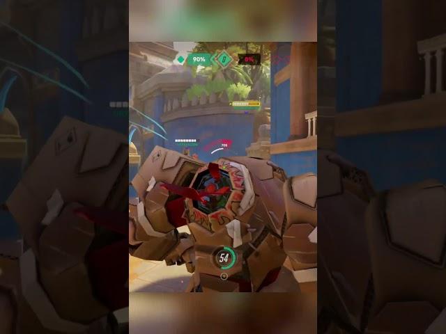 I'm not a Rein main....BUT...#controlleronpc
