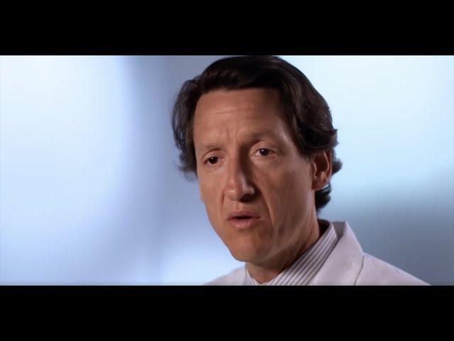 Dr. Eric Genden on the Increase in Thyroid Cancer