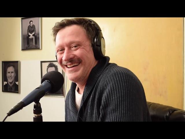 What's Up Podcast #57 stéphane fallu