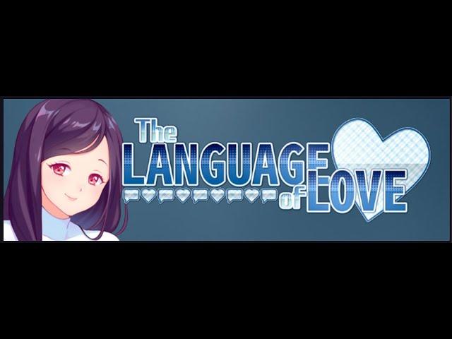 Language of love Lets Play in 4K Easy Completion