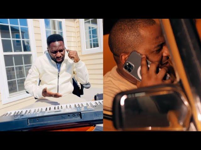 Roma & Stamina Feat Monarch Tz - Mke wangu (Official clip Video)