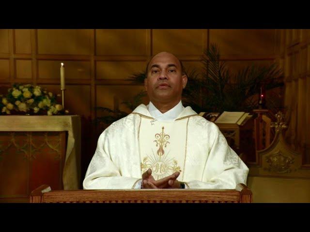 Catholic Mass Today | Daily TV Mass, Tuesday May 27, 2025