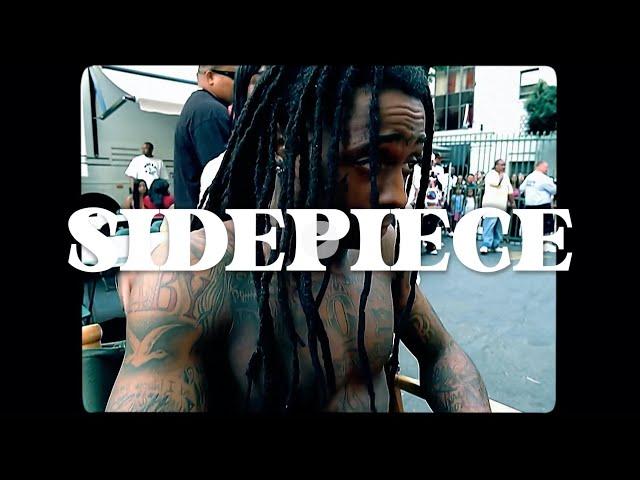 Lil Wayne - A Milli (SIDEPIECE Remix) [Official Audio]