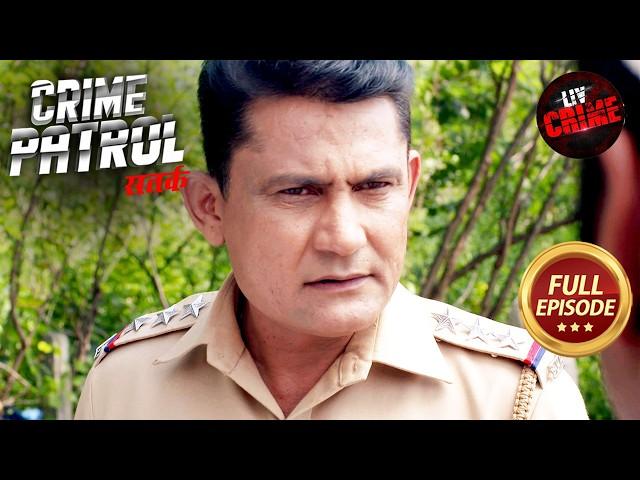 Raaz Kabr Ki Gehraayi Ka | Crime Patrol Satark S2 | Police Station Stories