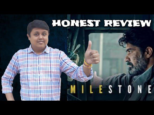 Milestone Movie Review | Ivan Ayr, Suvinder Vicky, Lakshvir Saran | Netflix India