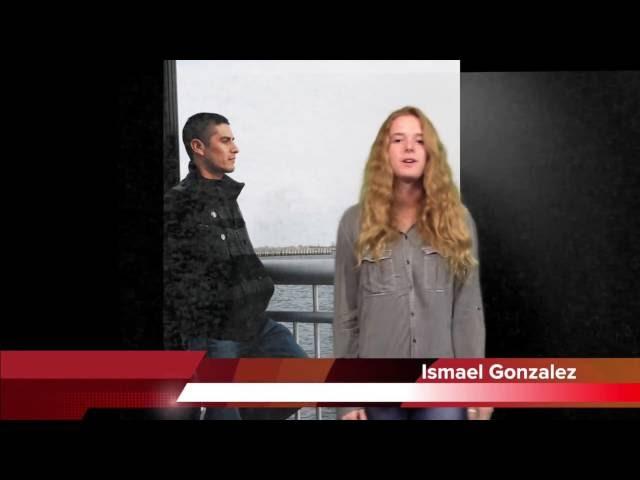 Ismael Gonzalez News Report