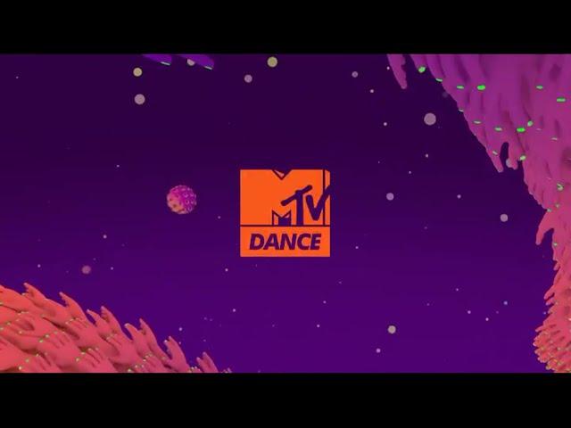 MTV Dance (Europe) - Ident (2017-2020)