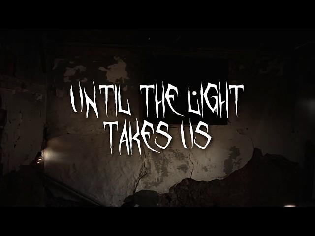 GHOSTEMANE - Until The Light Takes Us (ПЕРЕВОД) RUS SUB