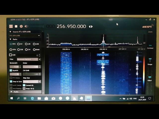 Шифрованное общение через спутник NATO , SATCOM .