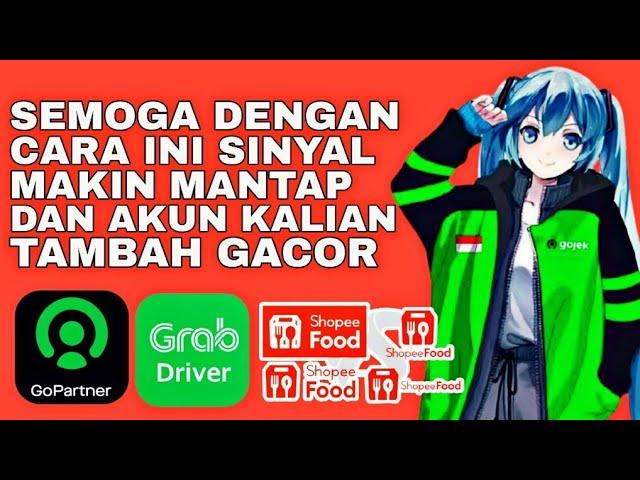 GOPARTNER GACOR-APN GO PARTNER TERBARU 2021 TERCEPAT