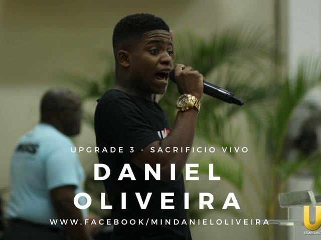 Daniel Oliveira - Medley | UPGRADE 3