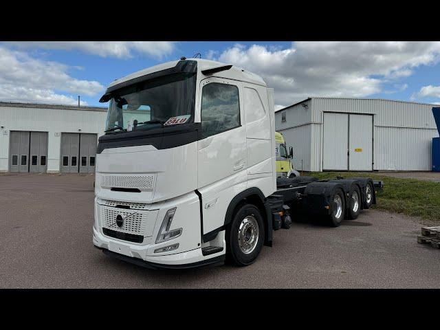 2024 Volvo FH Aero - Brand new