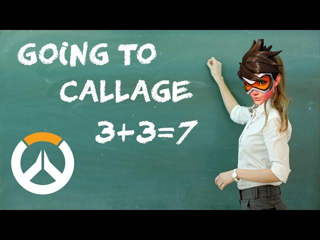 Learning College - Overwatch