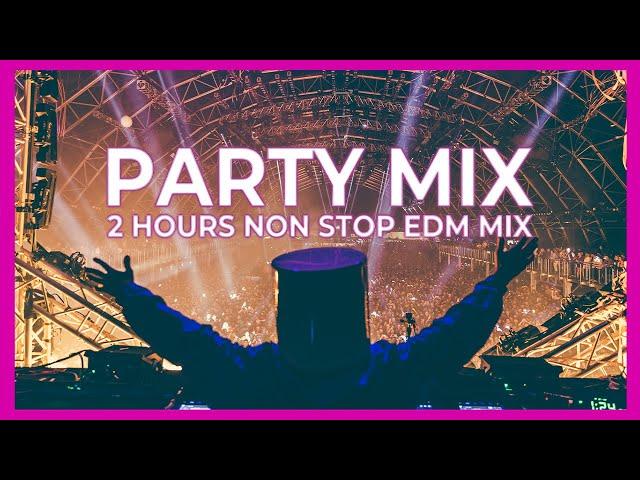 Mashups & Remixes Of Popular Songs 2022 - PARTY MIX 2022 | Club Music Mix 2022 