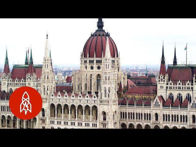 Budapest’s Golden Assembly