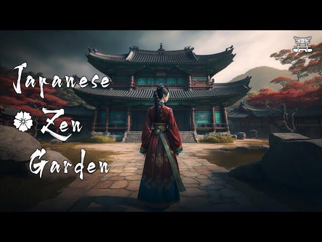 Beautiful Asian Relaxing Music | Find Your Zen with the Best Asian Relaxing Music