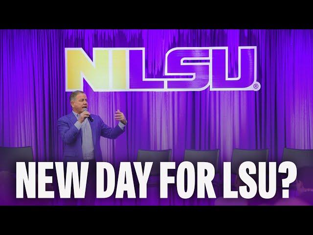 Episode 1066: Tracking Transfer Portal Week 2| Look More Into LSU vs Baylor | #AskBlake