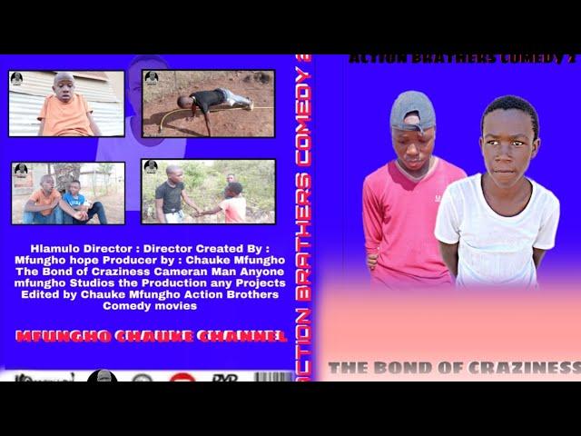 Action Brothers Comedian 2 {produced by Magodaa Entertainment } official video