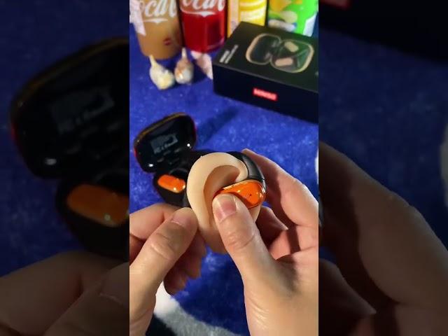 ⏰Must-Have Wireless Earbuds! Amazing Sound Quality #earbuds