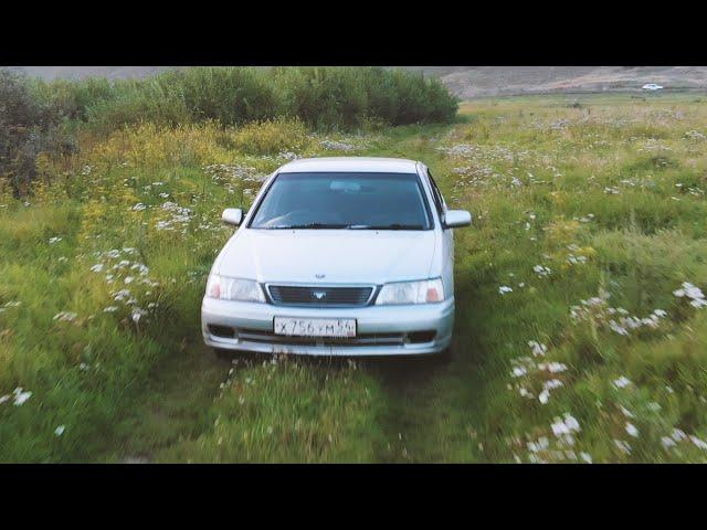 ПОМЕНЯЛ ДВЕНАШКУ НА НИССАН - Ключ в ключ NISSAN BLUEBIRD