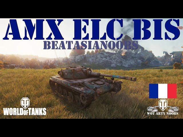 AMX ELC bis -- beatasianoobs