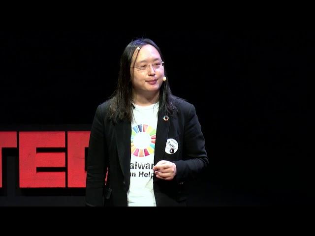 Digital Social Innovation to Empower Democracy | Audrey Tang | TEDxVitoriaGasteiz