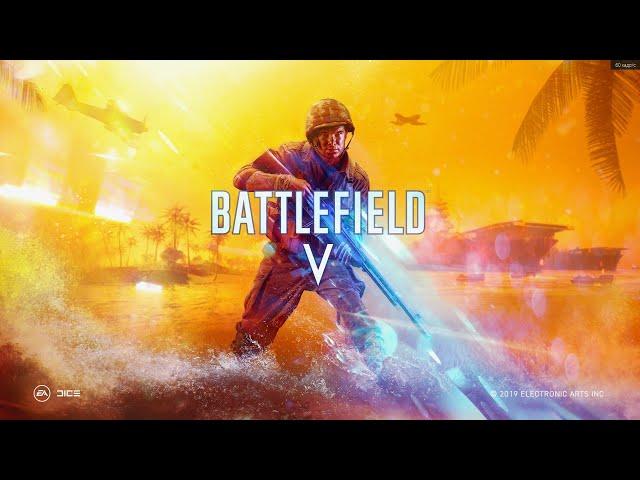 не запускается BFV ? решение проблемы Batllefield V!