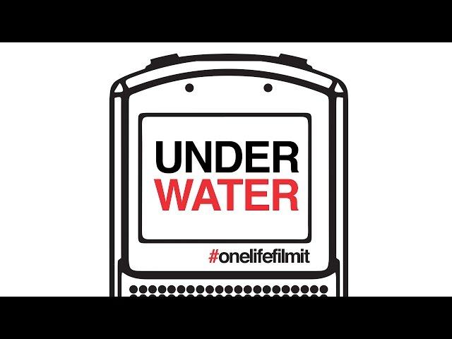 Olfi one.five Tutorial - Using Your Olfi Underwater